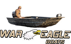 Shop War Eagle Boats in Fenton, MI